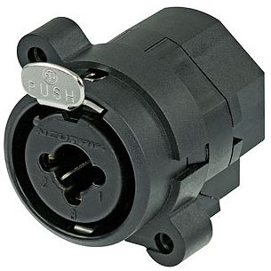 Neutrik NCJ6FI-S