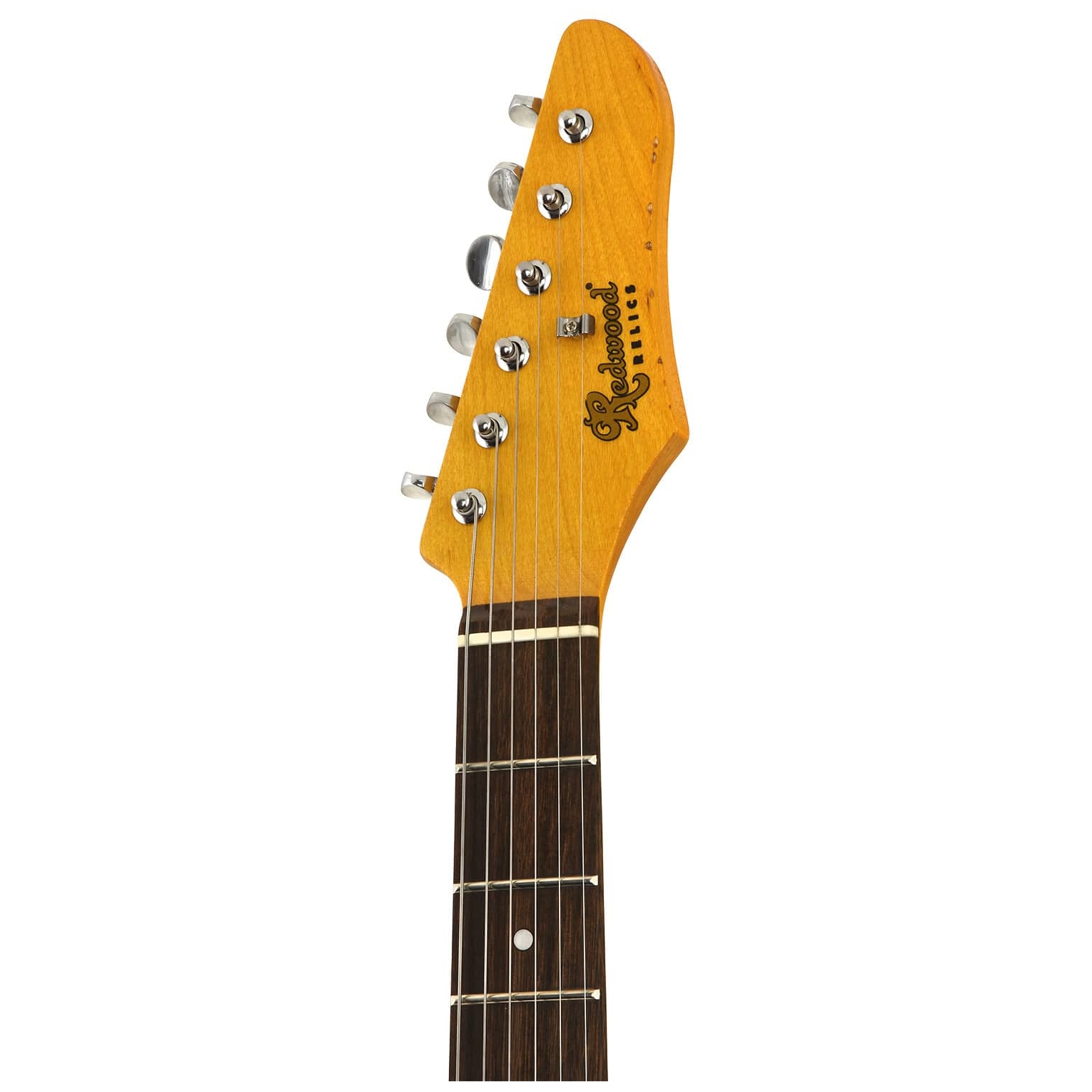 Redwood - Redwood RELICS 60s S-Style SNB - 10