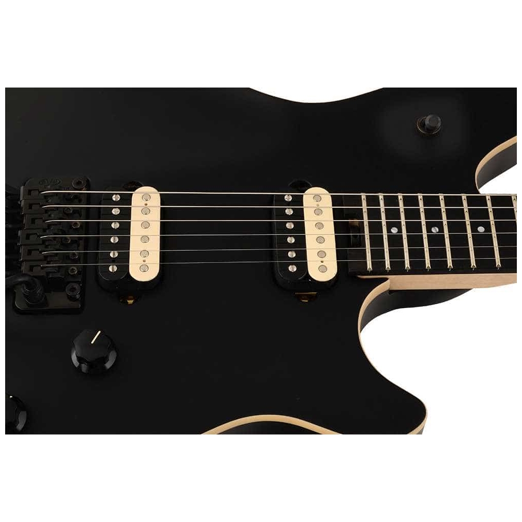 EVH - EVH Wolfgang Special RW Stealth - 5