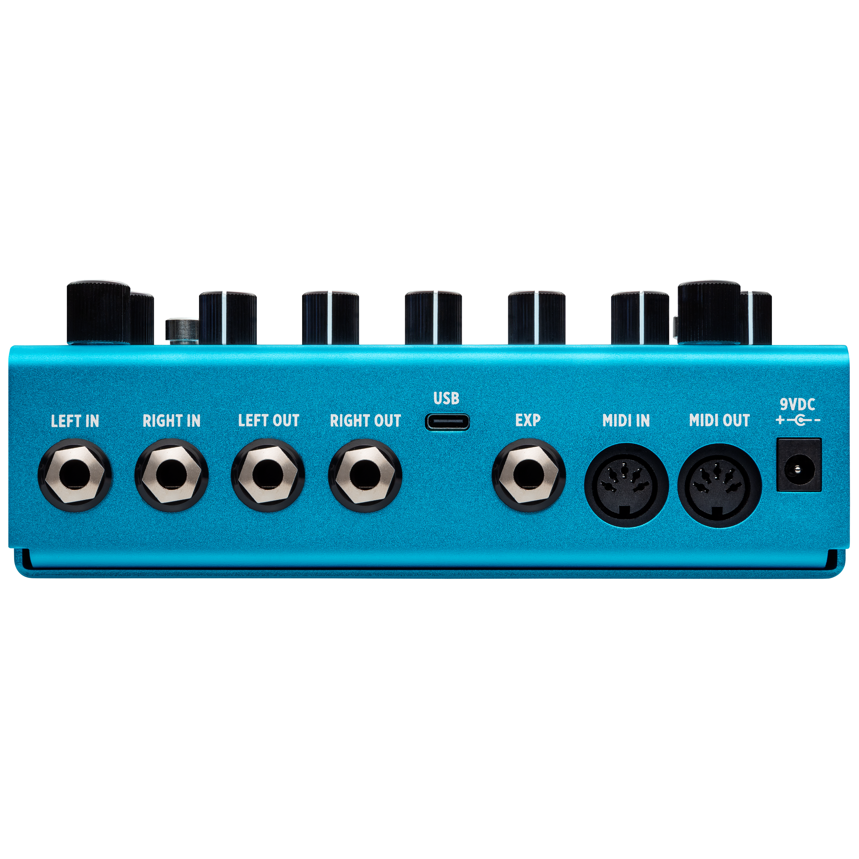 Strymon Big Sky MX Dual Engine Multi Reverb 3