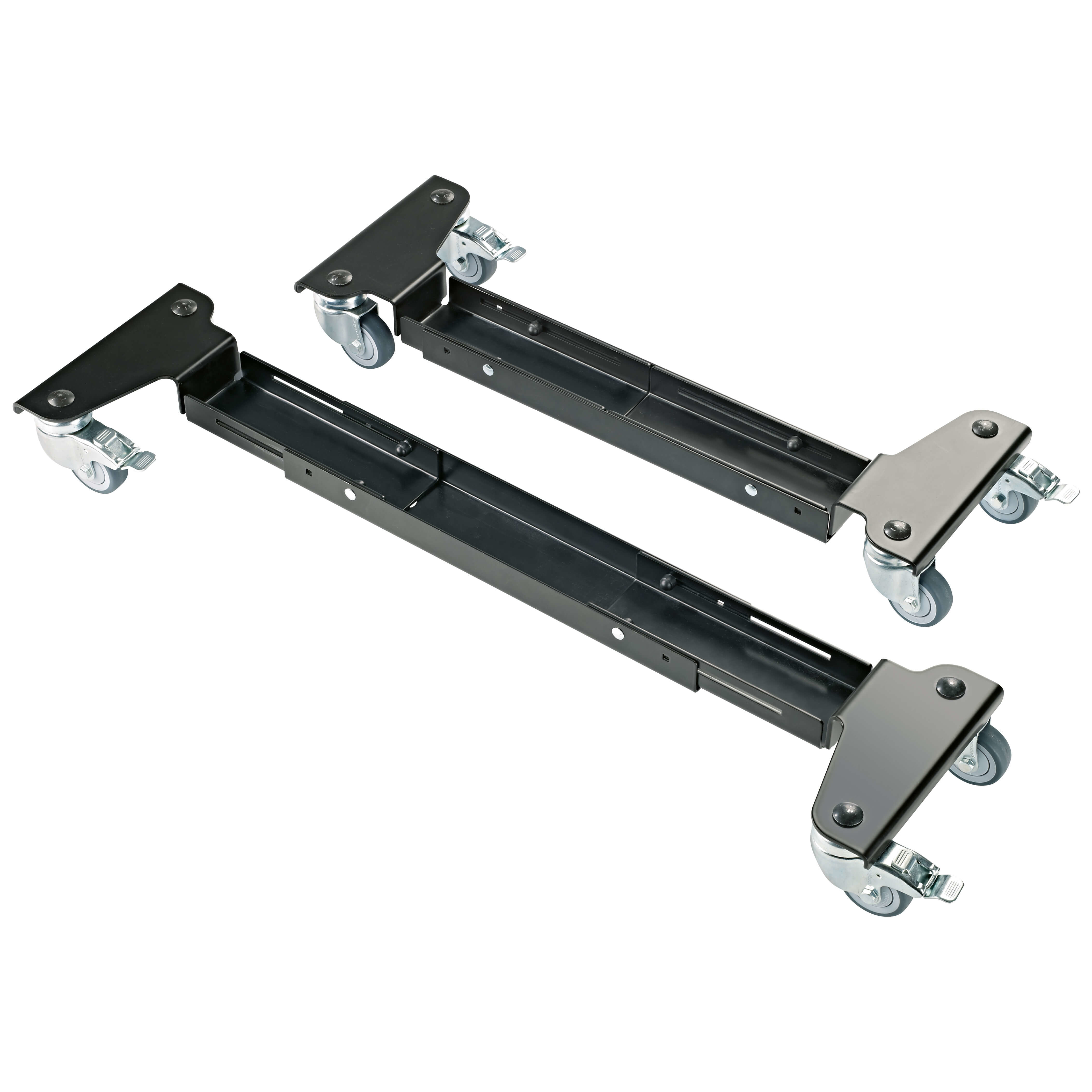 König Meyer - König Meyer 18806 Rollschlitten für Keyboardständer