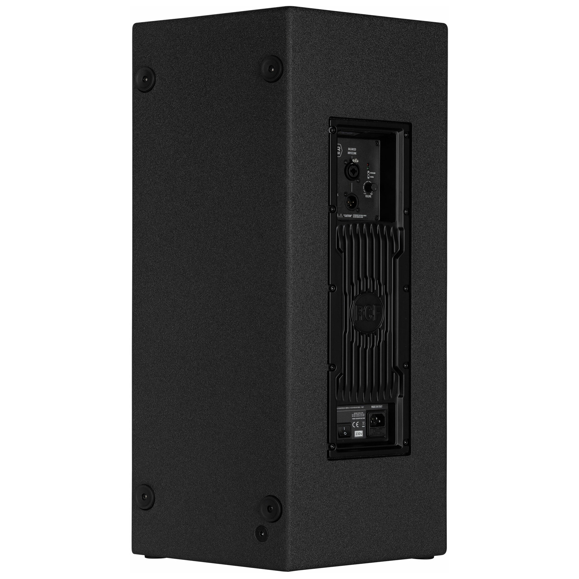 RCF NX 915-A 3