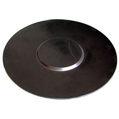 RockBag RB 22101 B Silent Impact Pratice Pad 14"