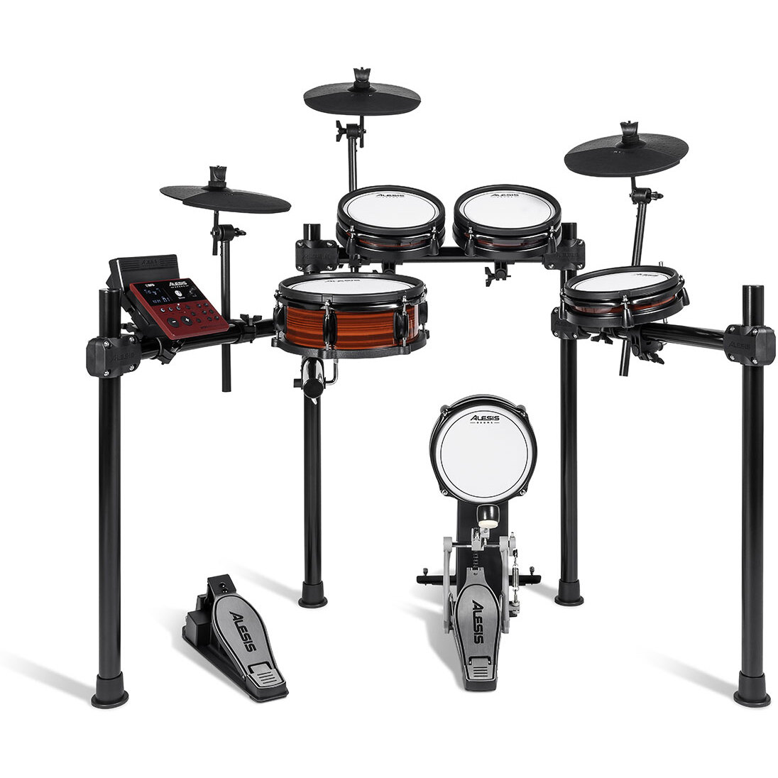 Alesis Nitro Pro Kit