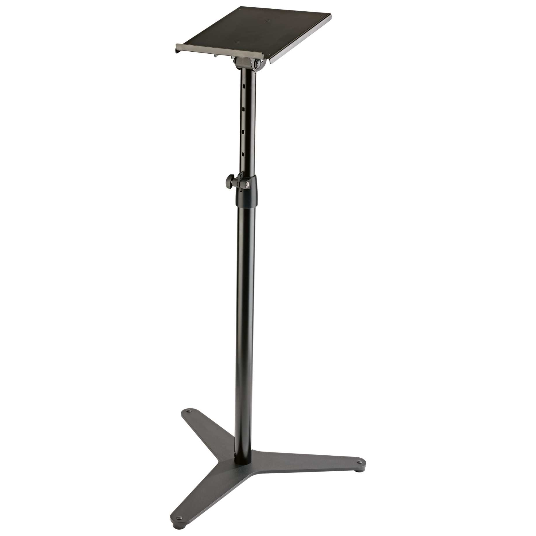 König Meyer - König Meyer 26754 Monitorstativ - schwarz
