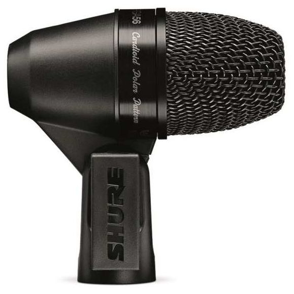 Shure - Shure PGA56-XLR