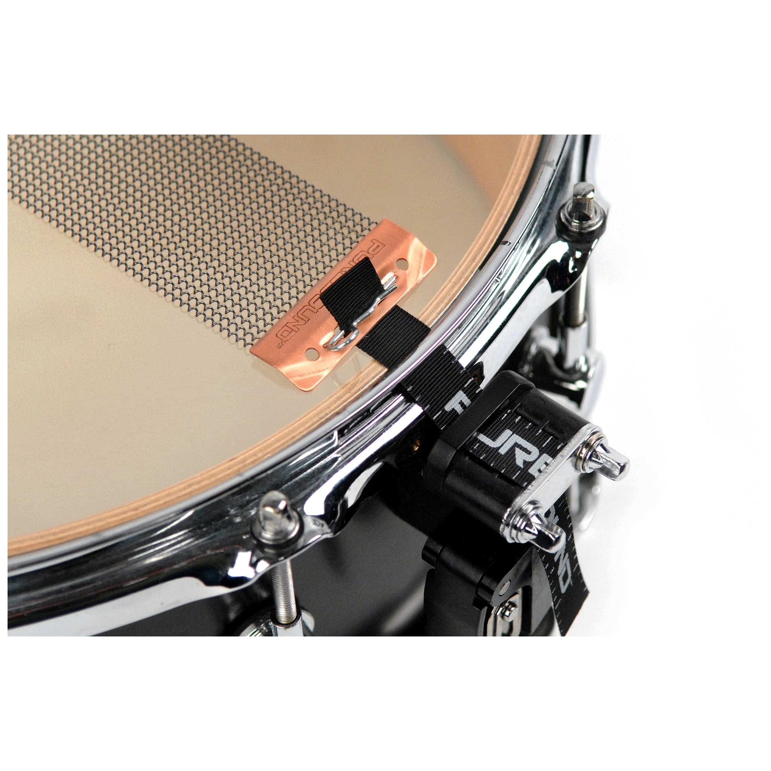 Puresound - Puresound CPS1420 - Custom Pro Steel Snareteppich - 14 Zoll - 20 Spiralen