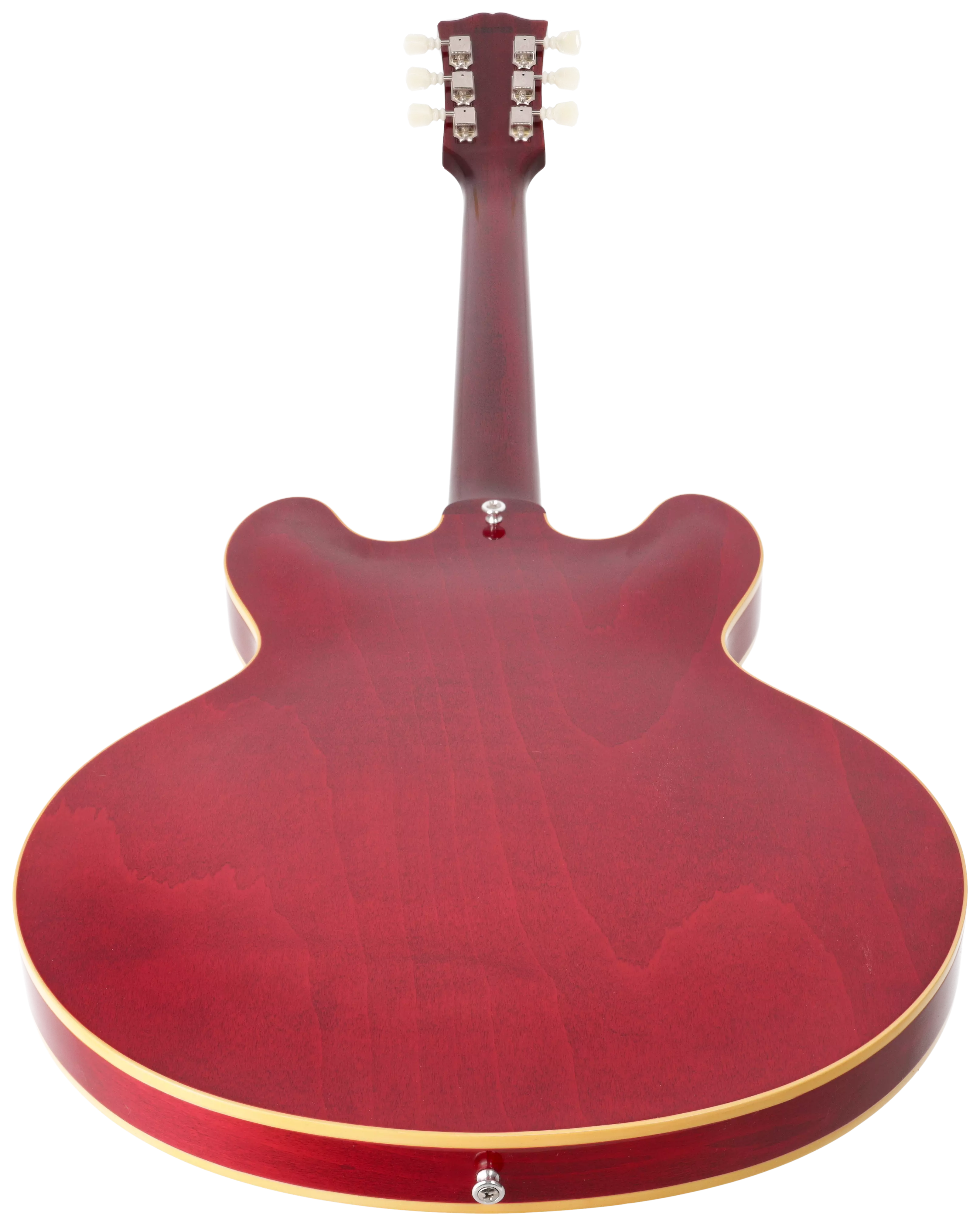 Gibson 1964 ES-335 Reissue VOS 60s Cherry # 6