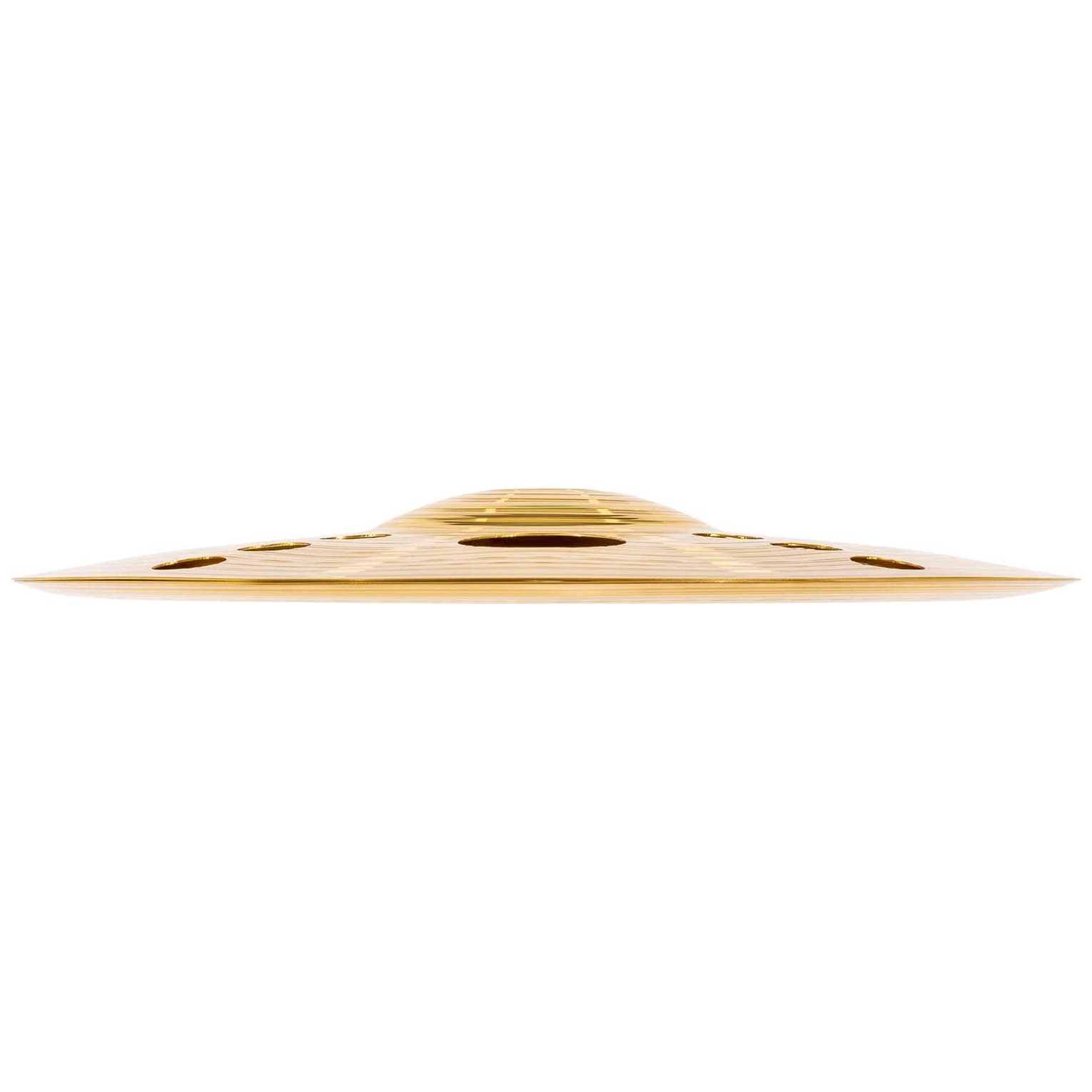 Meinl Cymbals - Meinl Cymbals HCS12TRS - 12 HCS Trash Stack - 2