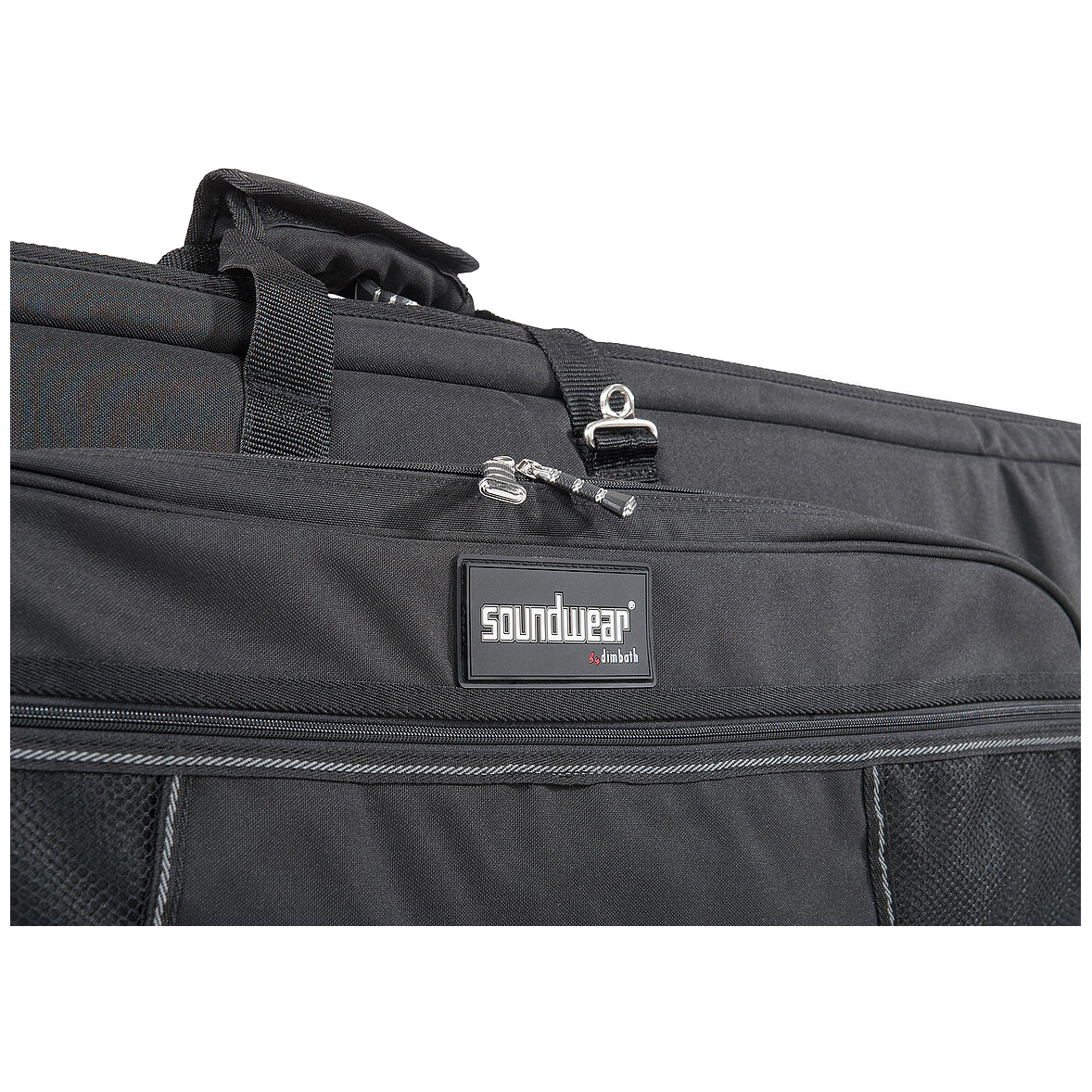 Soundwear by Dimbath Protector Bag f. Keyboard (104x27x12) 4