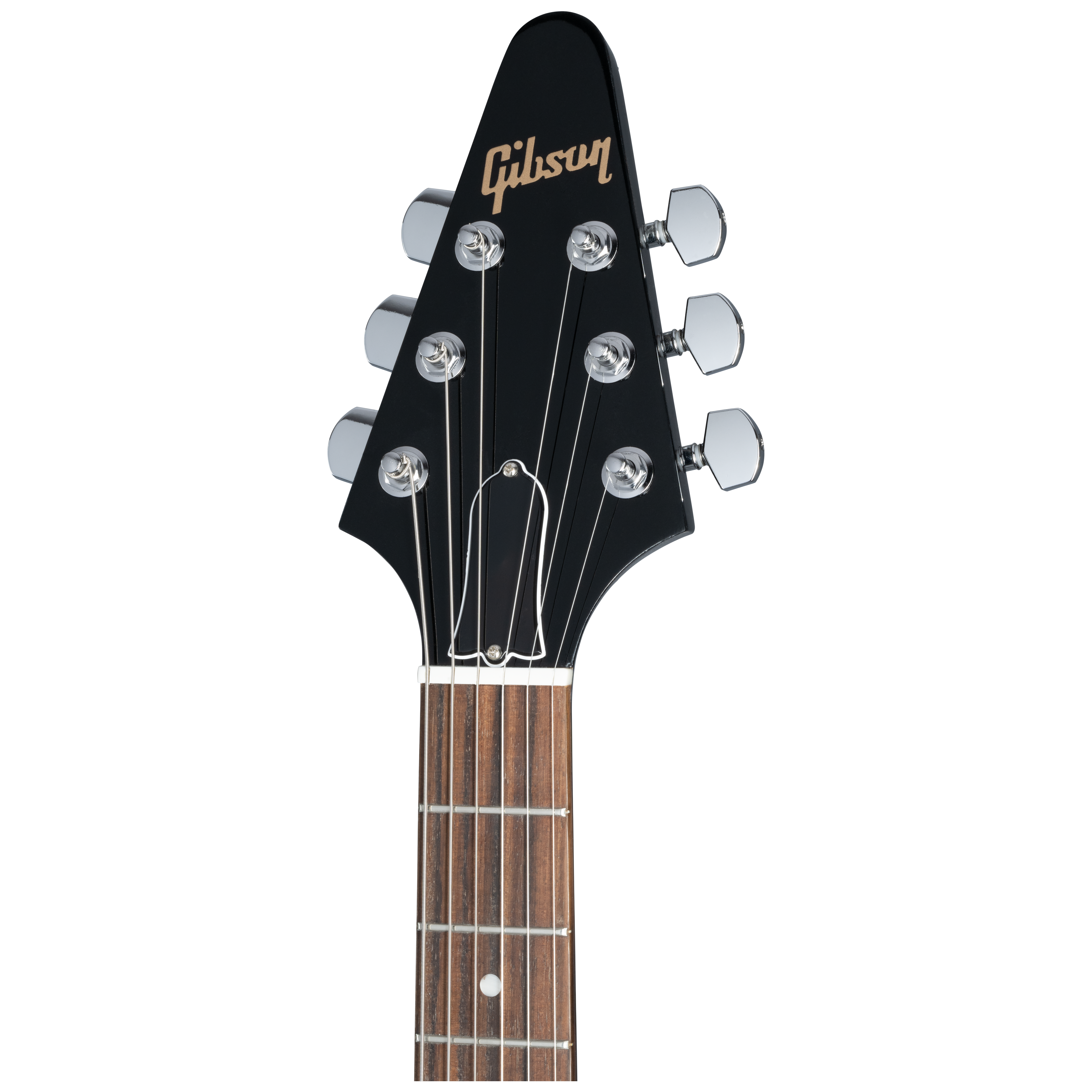 Gibson 80s Flying V EB 4