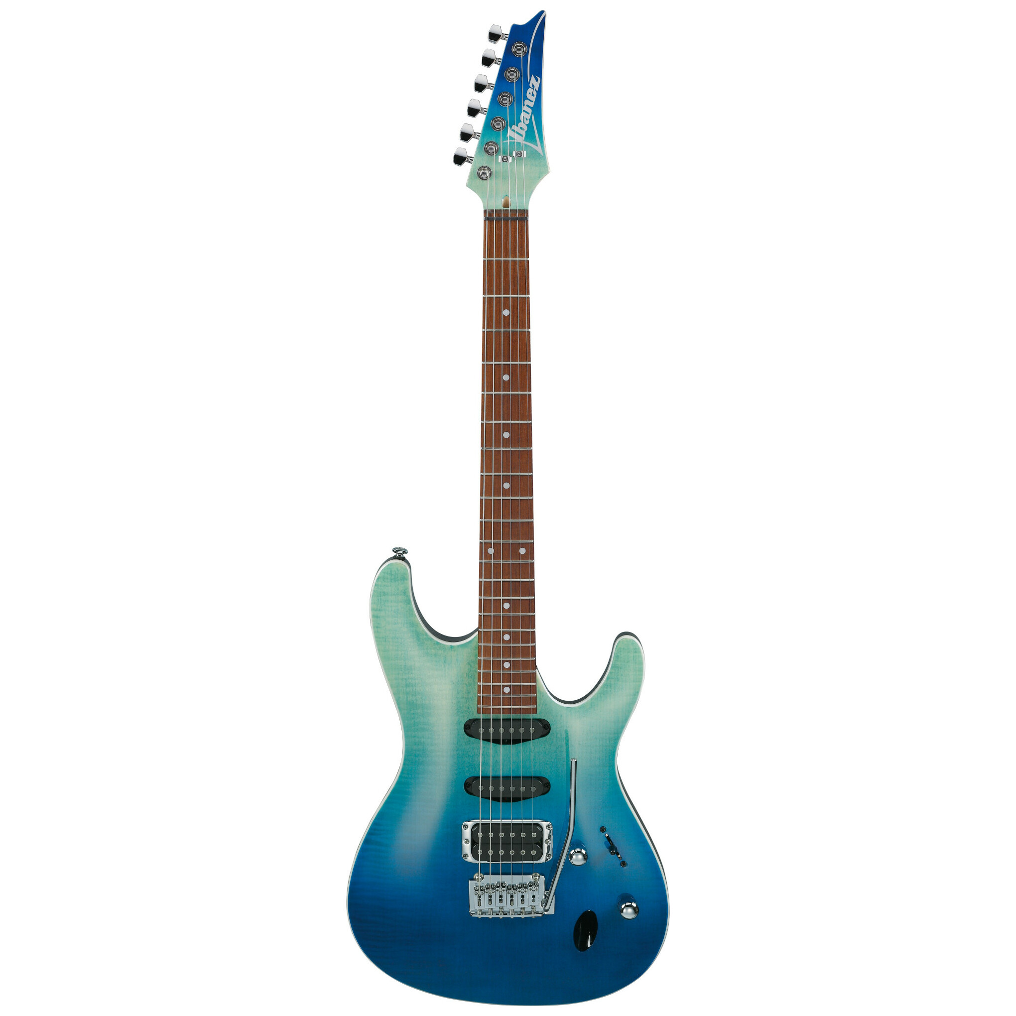 Ibanez SA260FM-BRG 3