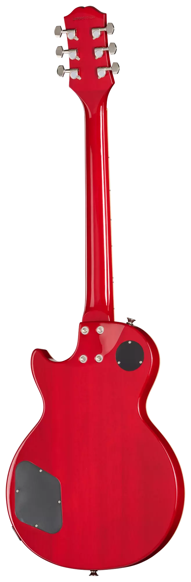 Epiphone Les Paul Tribute Plus Heritage Cherry Sunburst 3