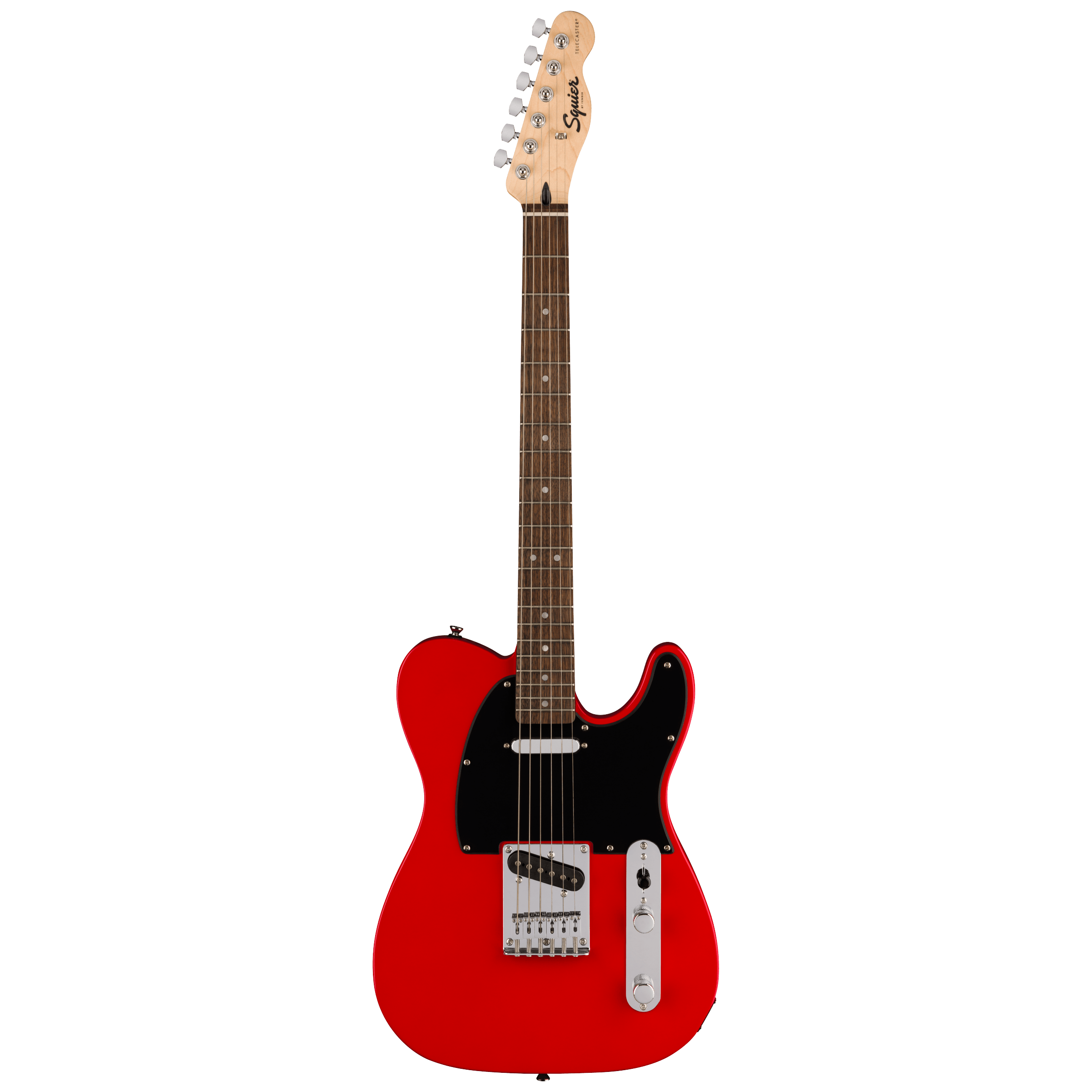 Squier by Fender Sonic Telecaster LRL BPG TOR