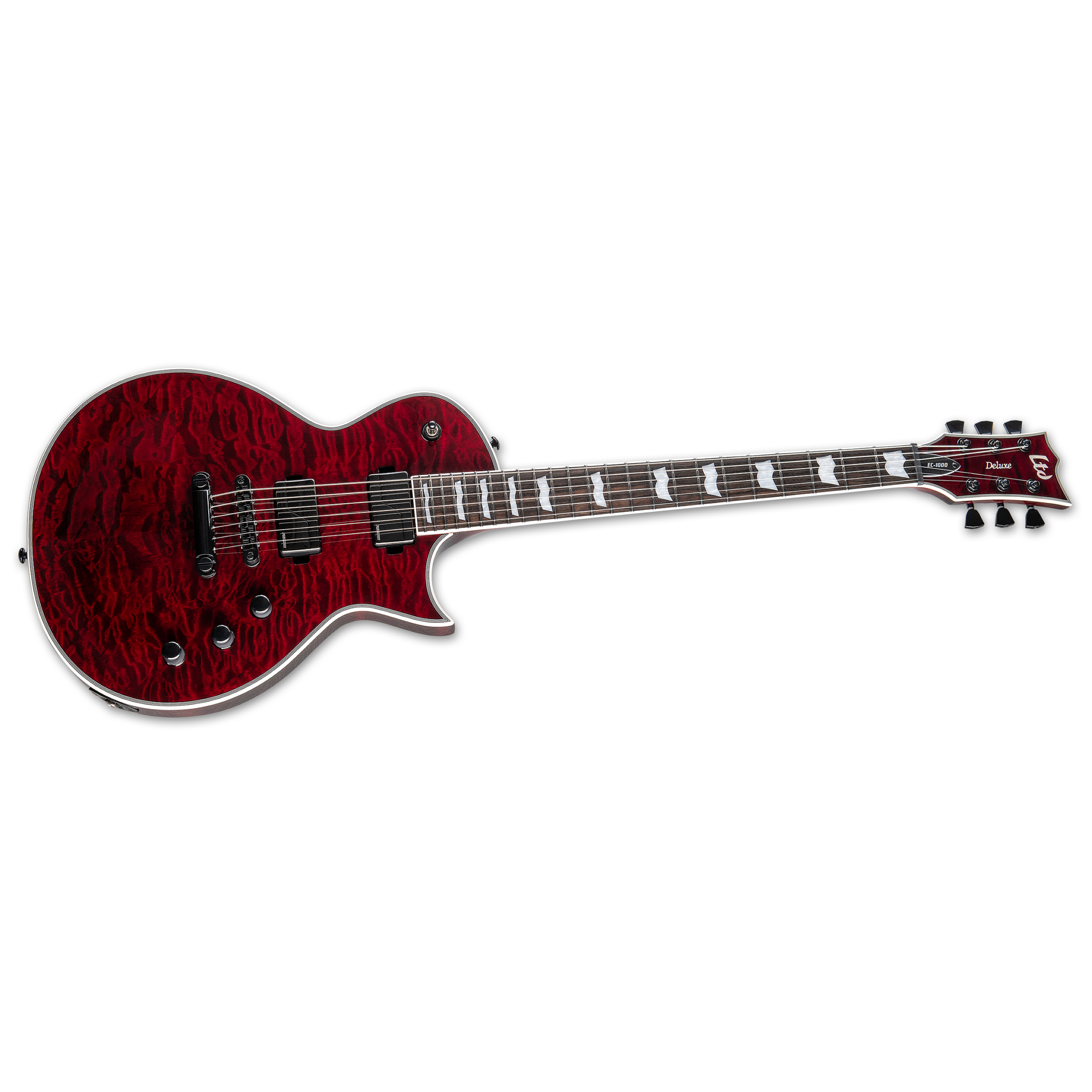 ESP LTD EC-1000 QM STBC FLUENCE 4