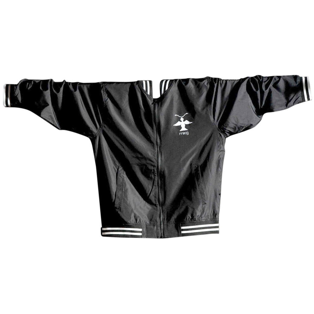 Moog Peace Dove Lightweight Jacket S