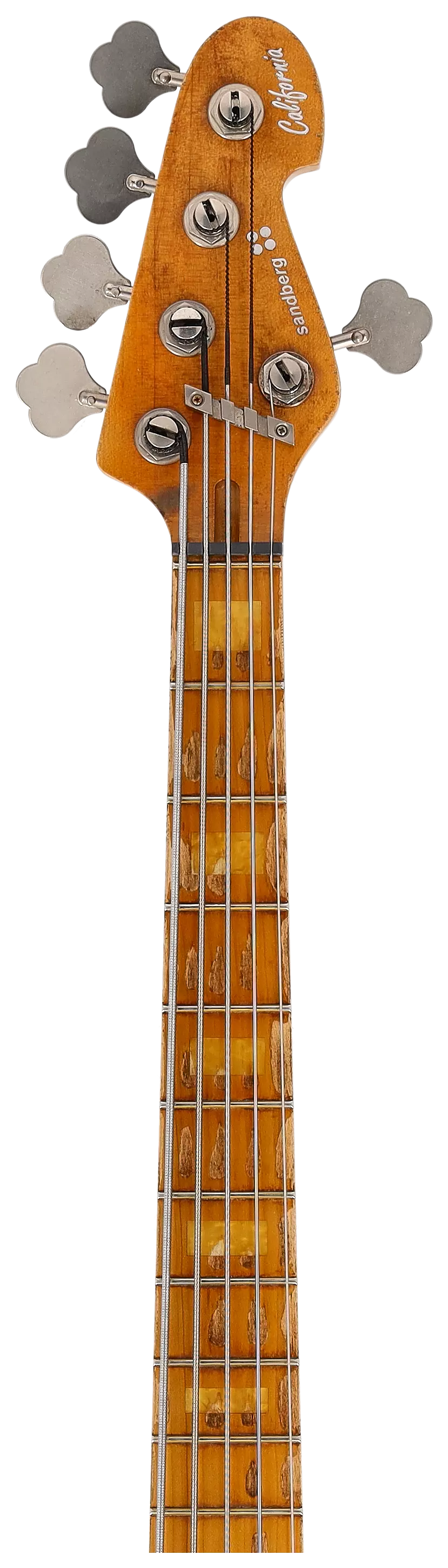 Sandberg California VM-5 MN Creme Masterpiece #48285 11