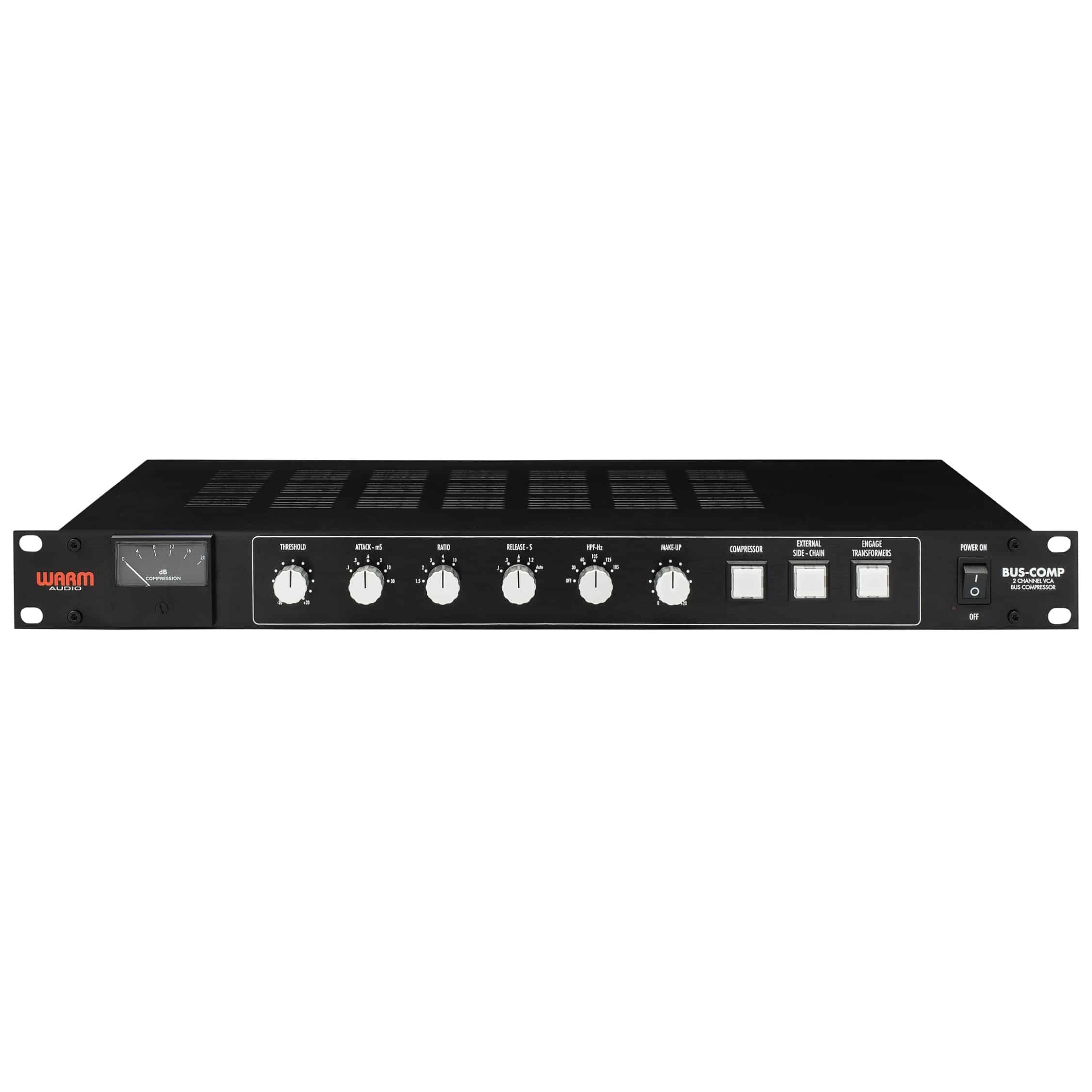 Warm Audio - Warm Audio BUS-COMP