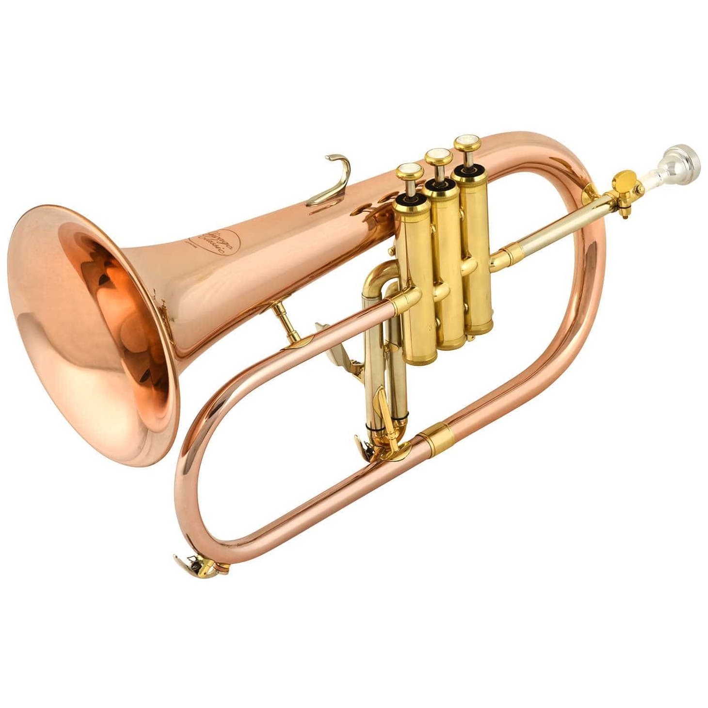 Chicago Winds - Chicago Winds CC-FH4100L Flügelhorn