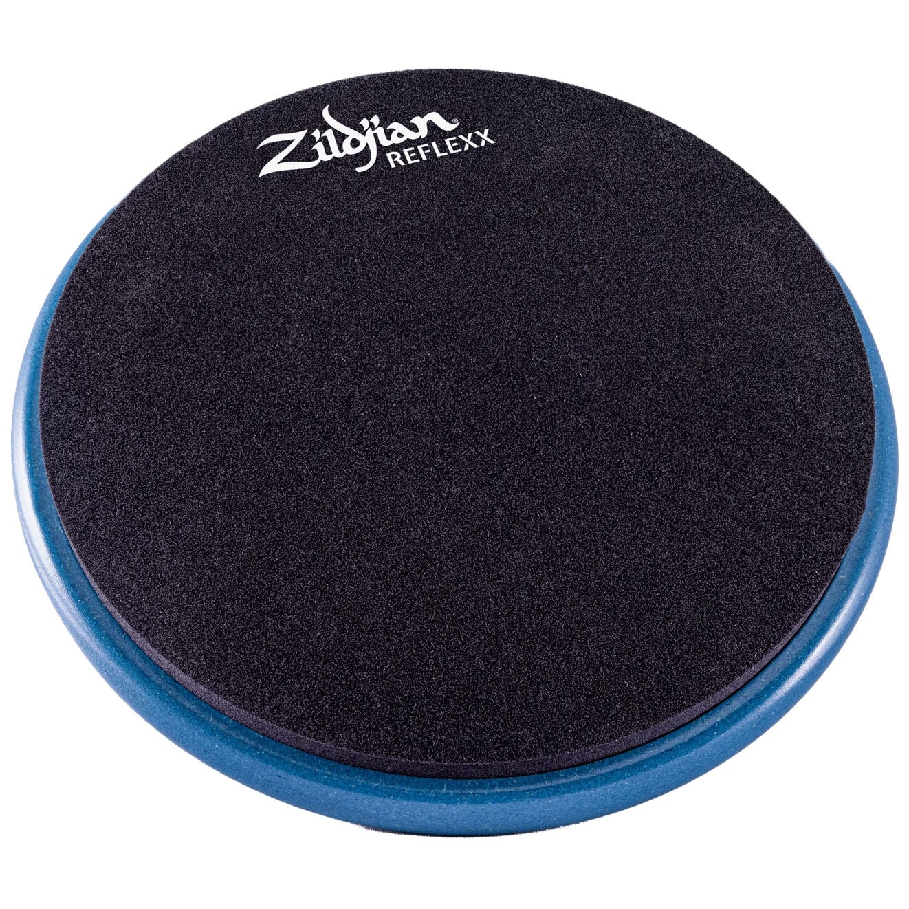 Zildjian 10" Reflexx Conditioning Pad blue 2