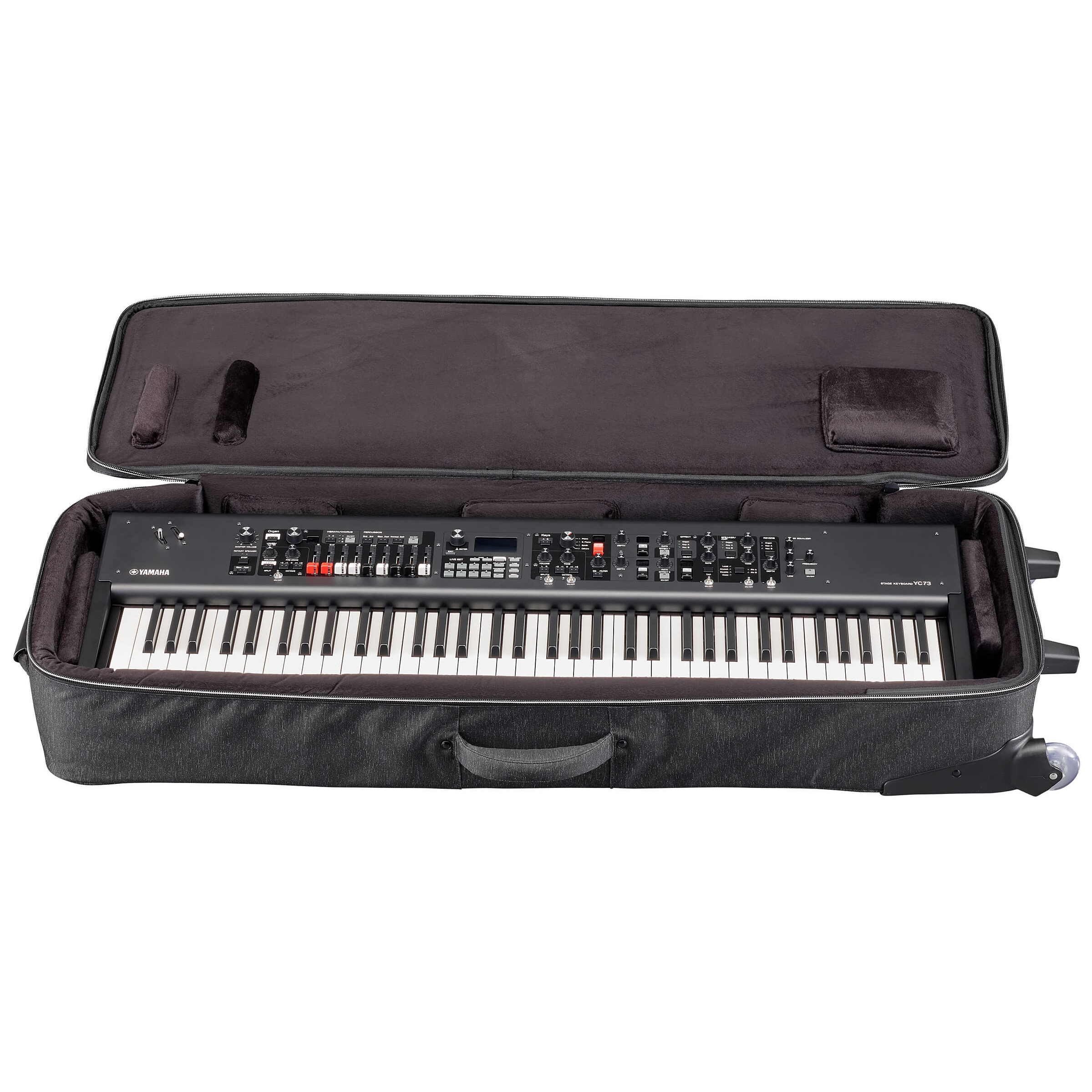 Yamaha - Yamaha YC73 Softbag - 3