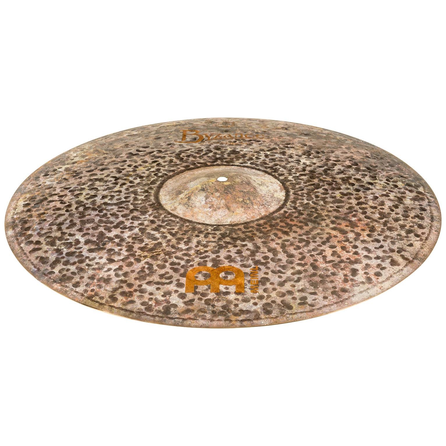 Image of Meinl cymbals b22edtr  22 byzance extra dry thin ride 10023692 1