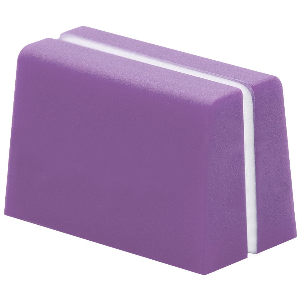 DJ TechTools Magvel Fader Pro Caps Purple