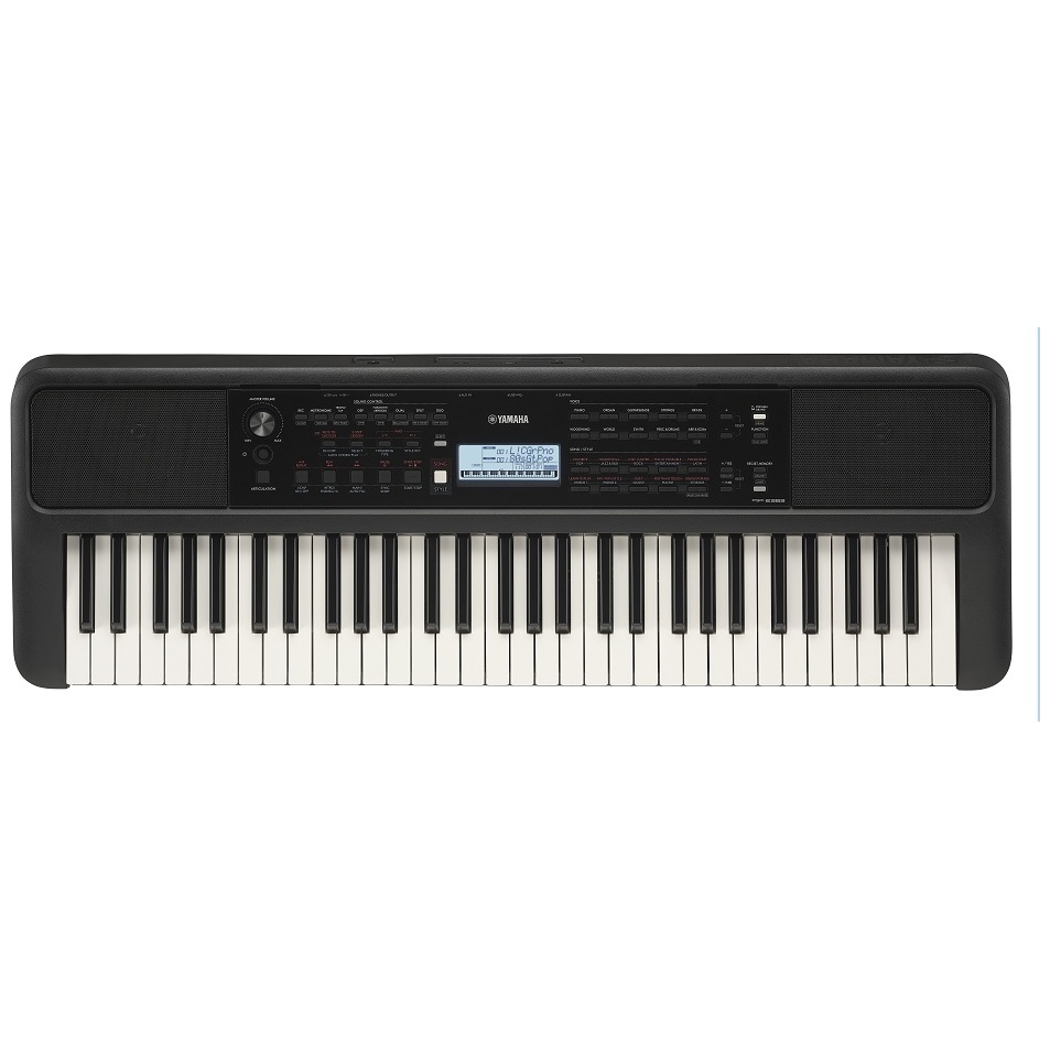 Yamaha PSR-E383 4