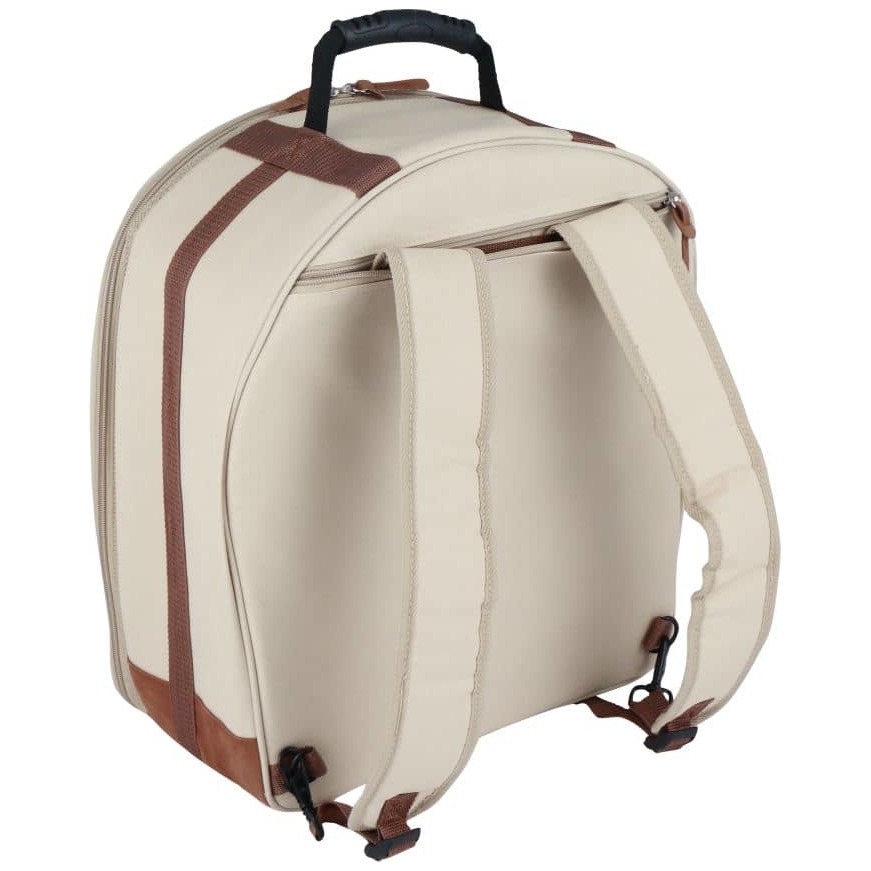 Image of Tama tsdb1465be powerpad series designer snare bag  bis zu 14 x 6,5 snaredrum 12000151 2