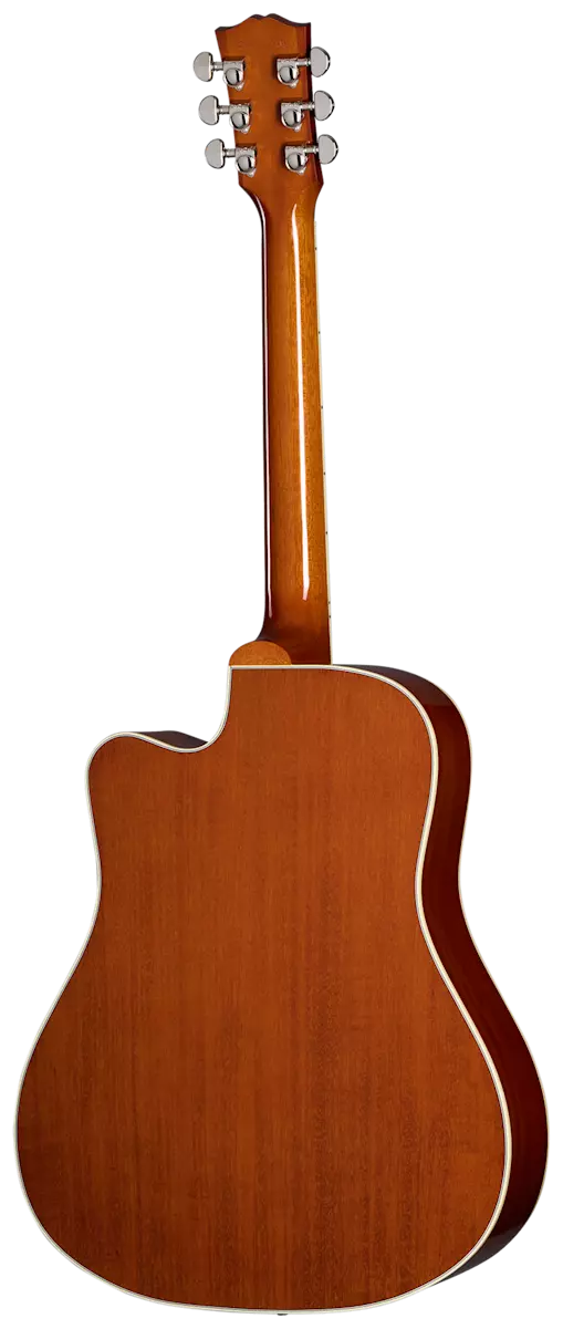  Hummingbird Standard EC Heritage Cherry Sunburst