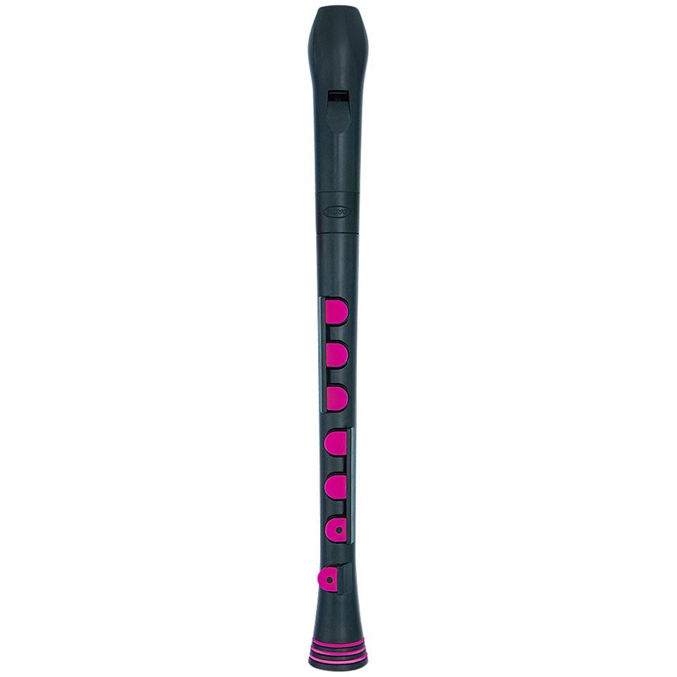Nuvo Soprano Recorder+ BPK