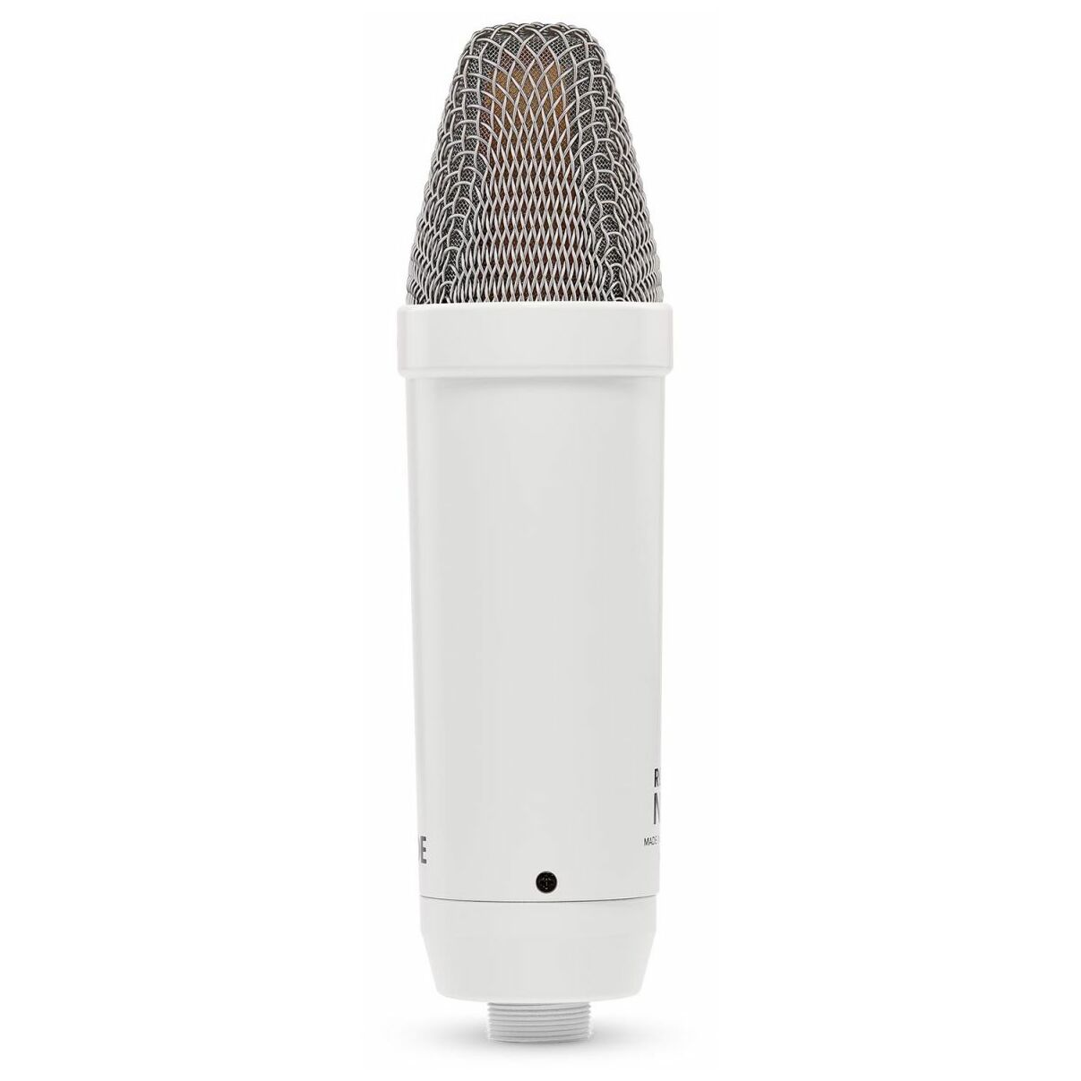 Rode NT1 Signature White 3