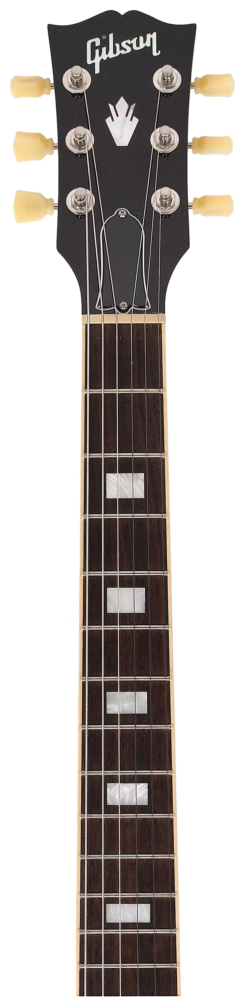 Gibson ES-335 FIGURED Sixities Cherry 13