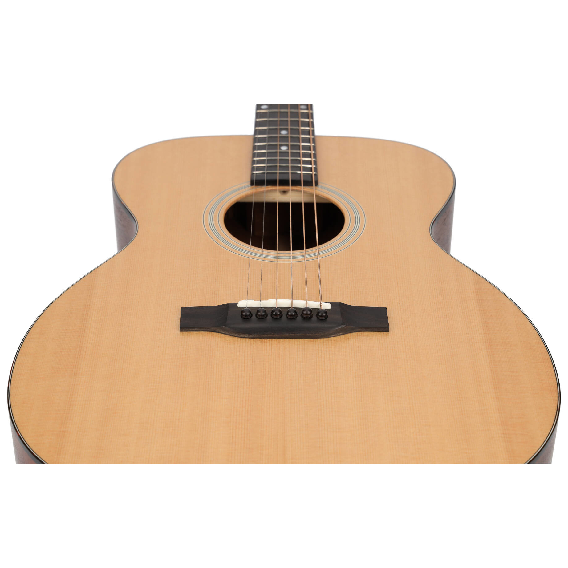 Eastman - Eastman E1 OM-L - 4
