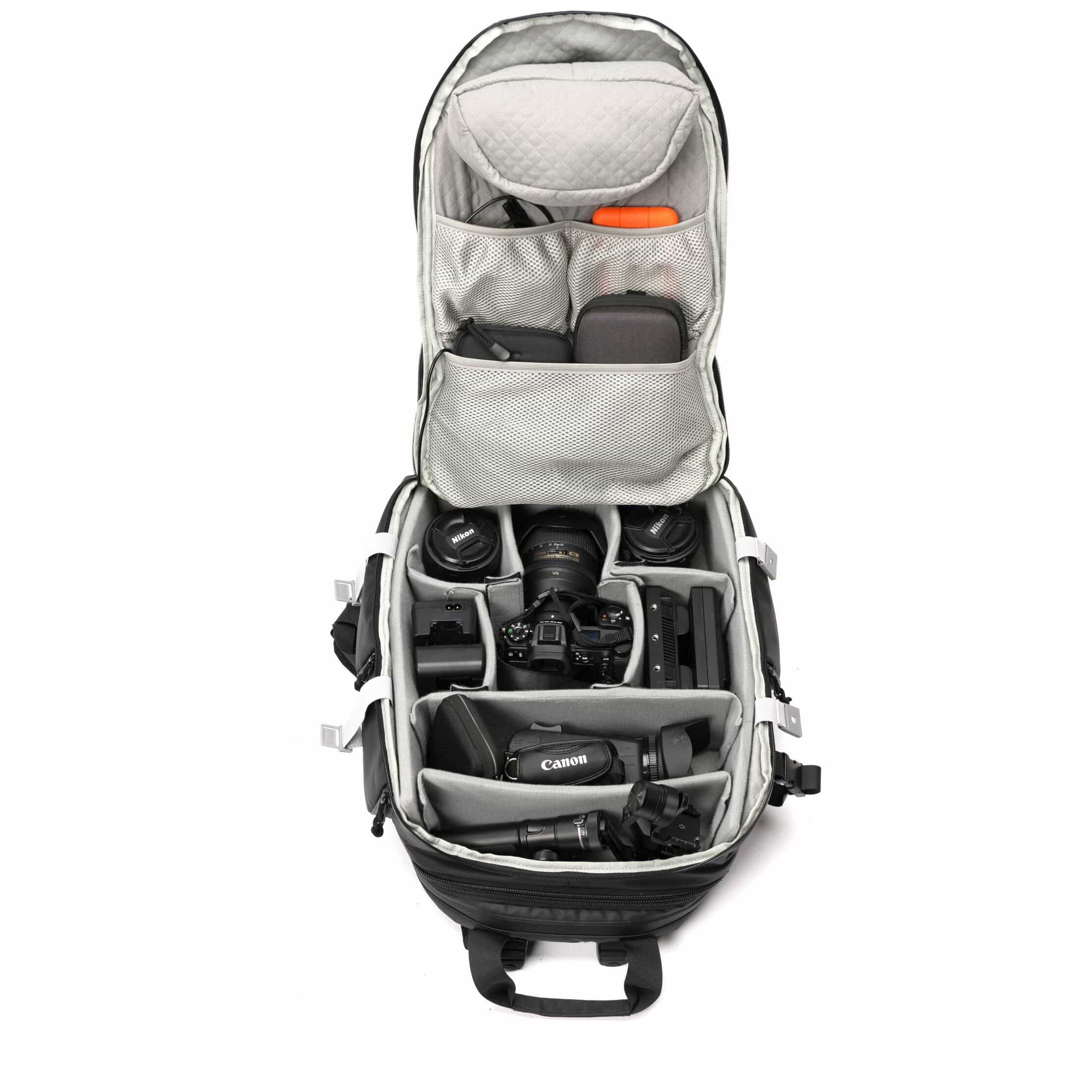 Magma Solid Blaze Pack 120 20