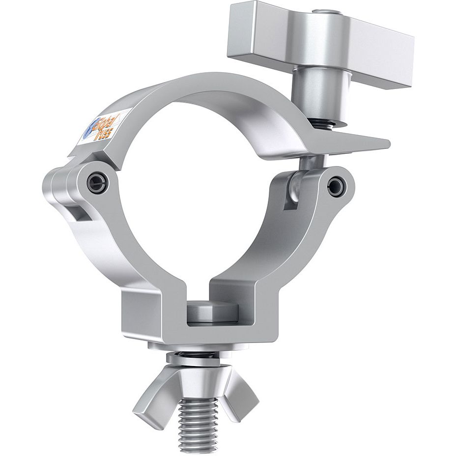 Global Truss Global Truss Half Coupler Small 48-51/30/75kg