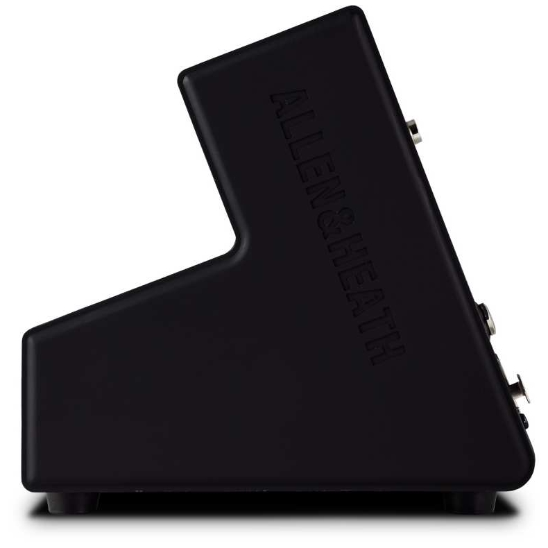Allen Heath - Allen Heath Qu-SB - 3