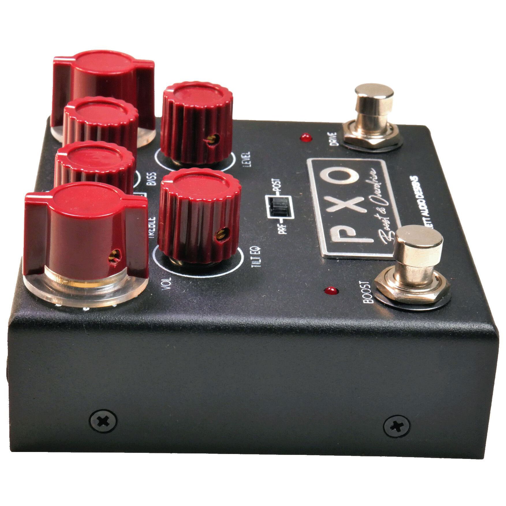 J. Rockett Audio Designs PXO B-Stock 3