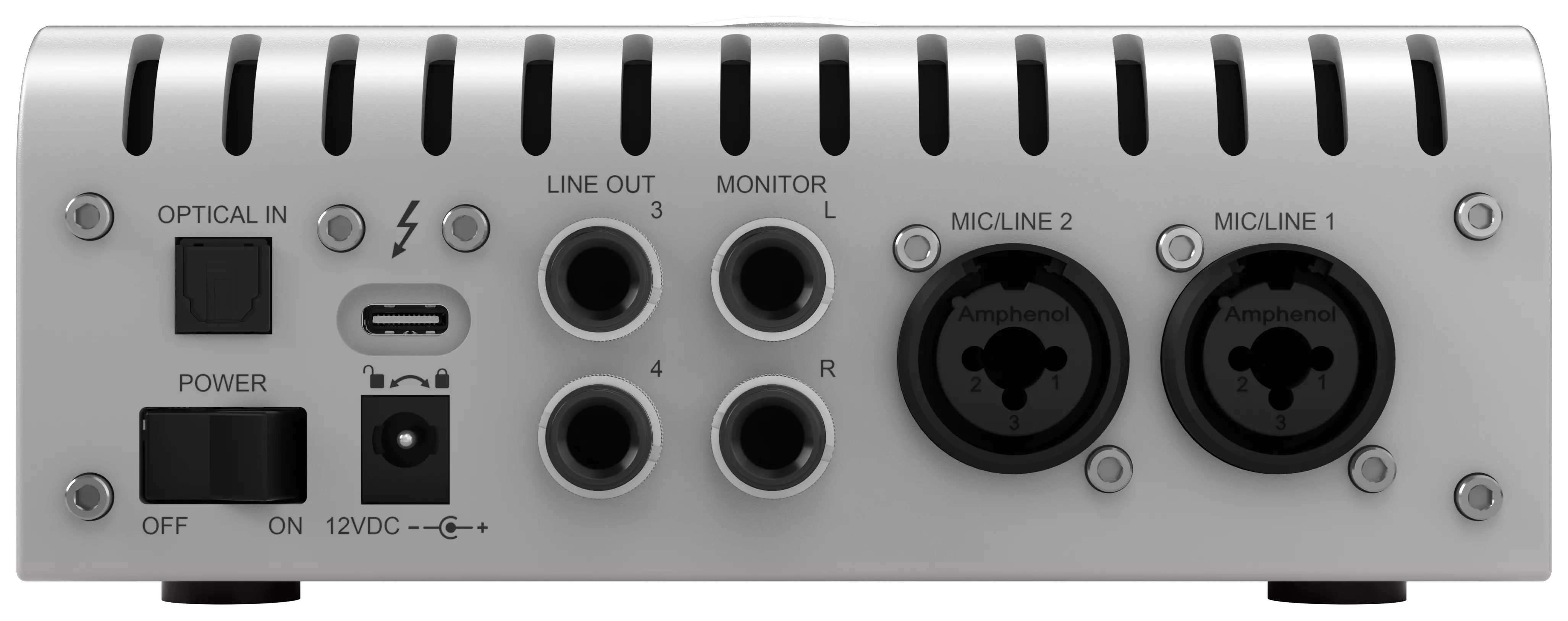 Universal Audio Apollo Twin X QUAD Gen 2 Studio+ 2