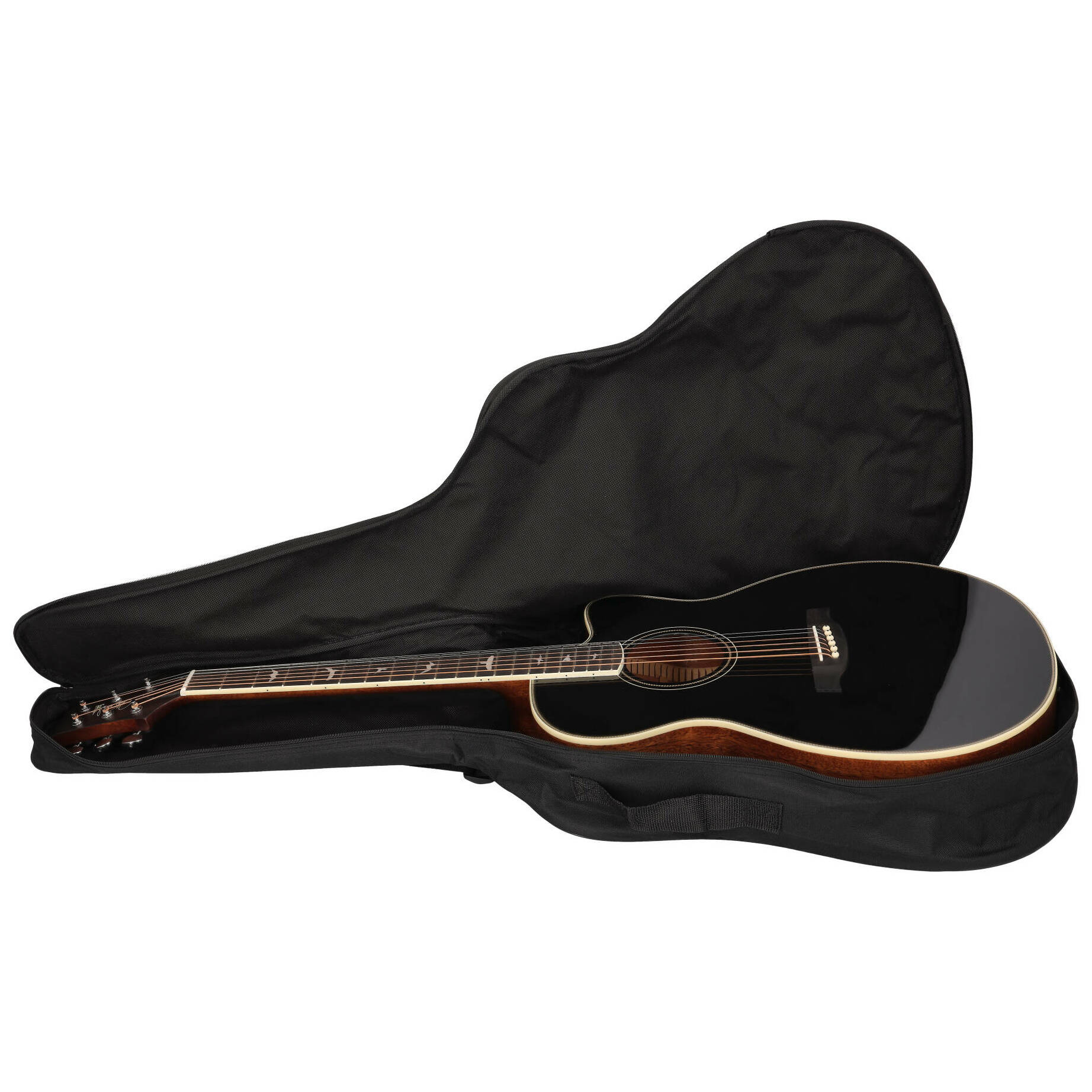 Chicago Classic Westerngitarren Tasche Standard 4