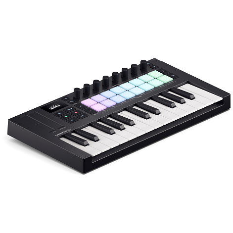 Novation Launchkey Mini 25 MK4 2