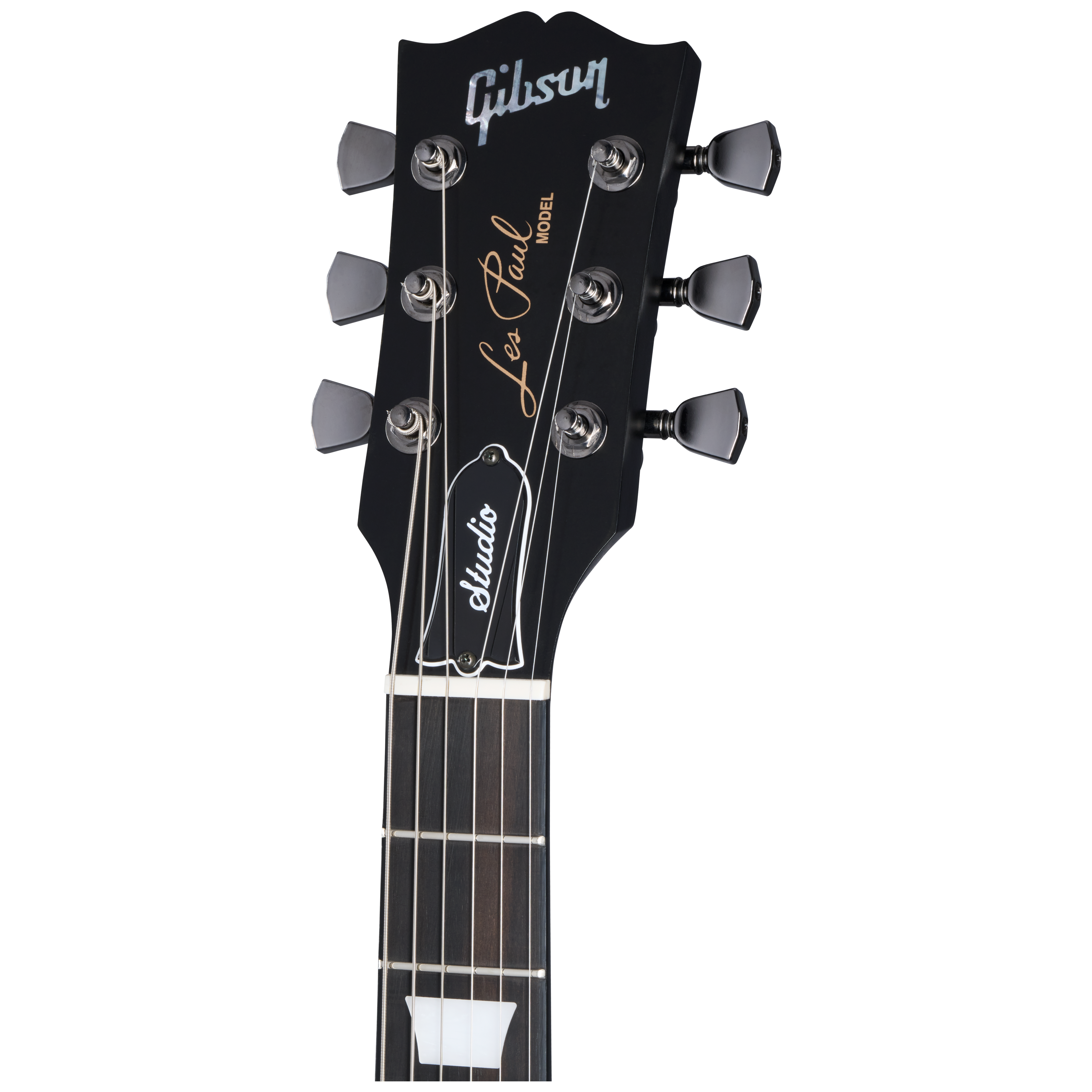 Gibson Les Paul Modern Studio Smokehouse Satin 6