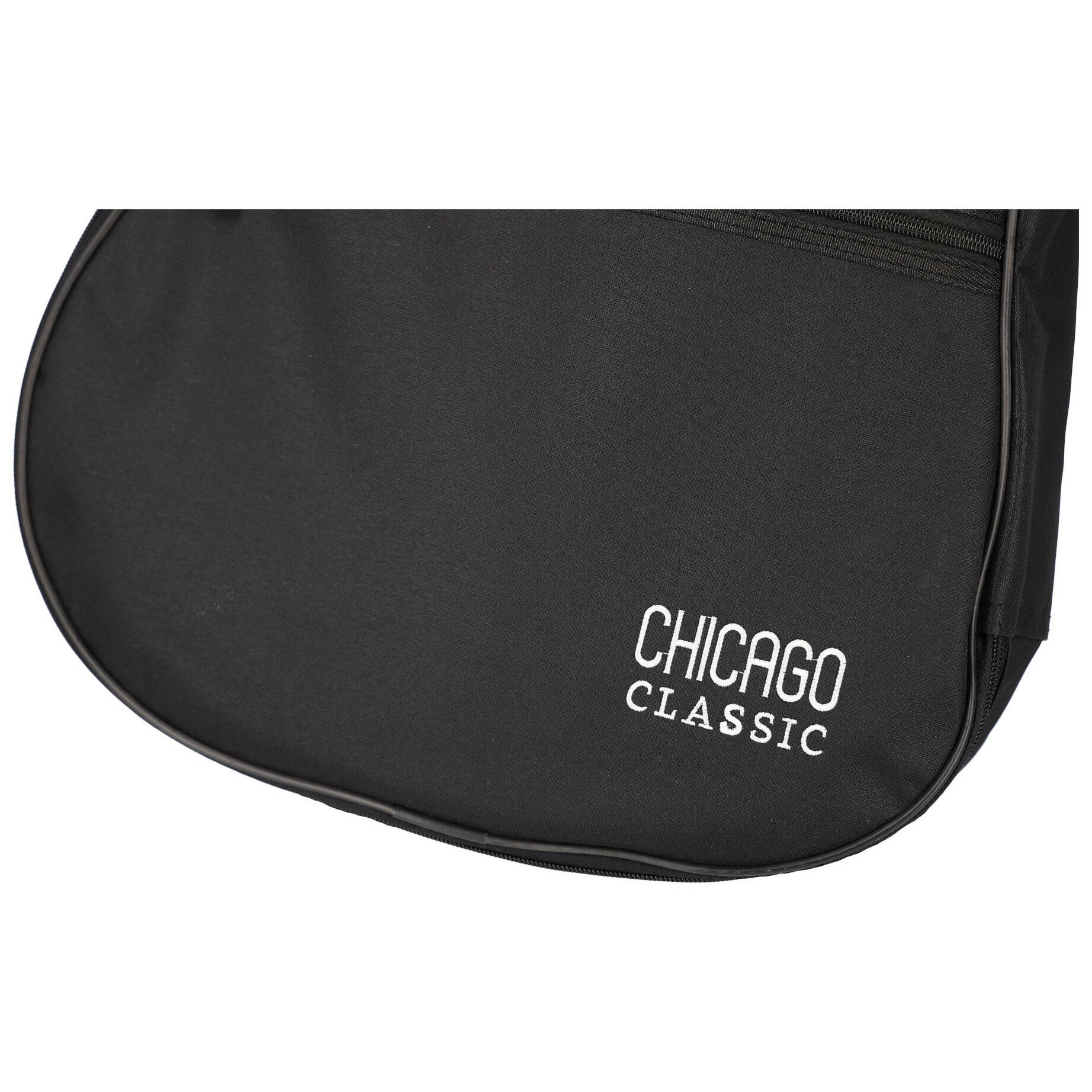 Chicago Classic E-Bass Tasche Standard 5