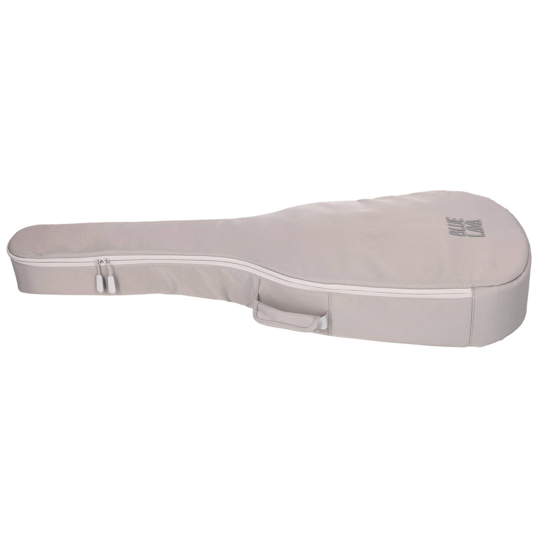 Lava Music Blue Lava White Ideal Bag 9