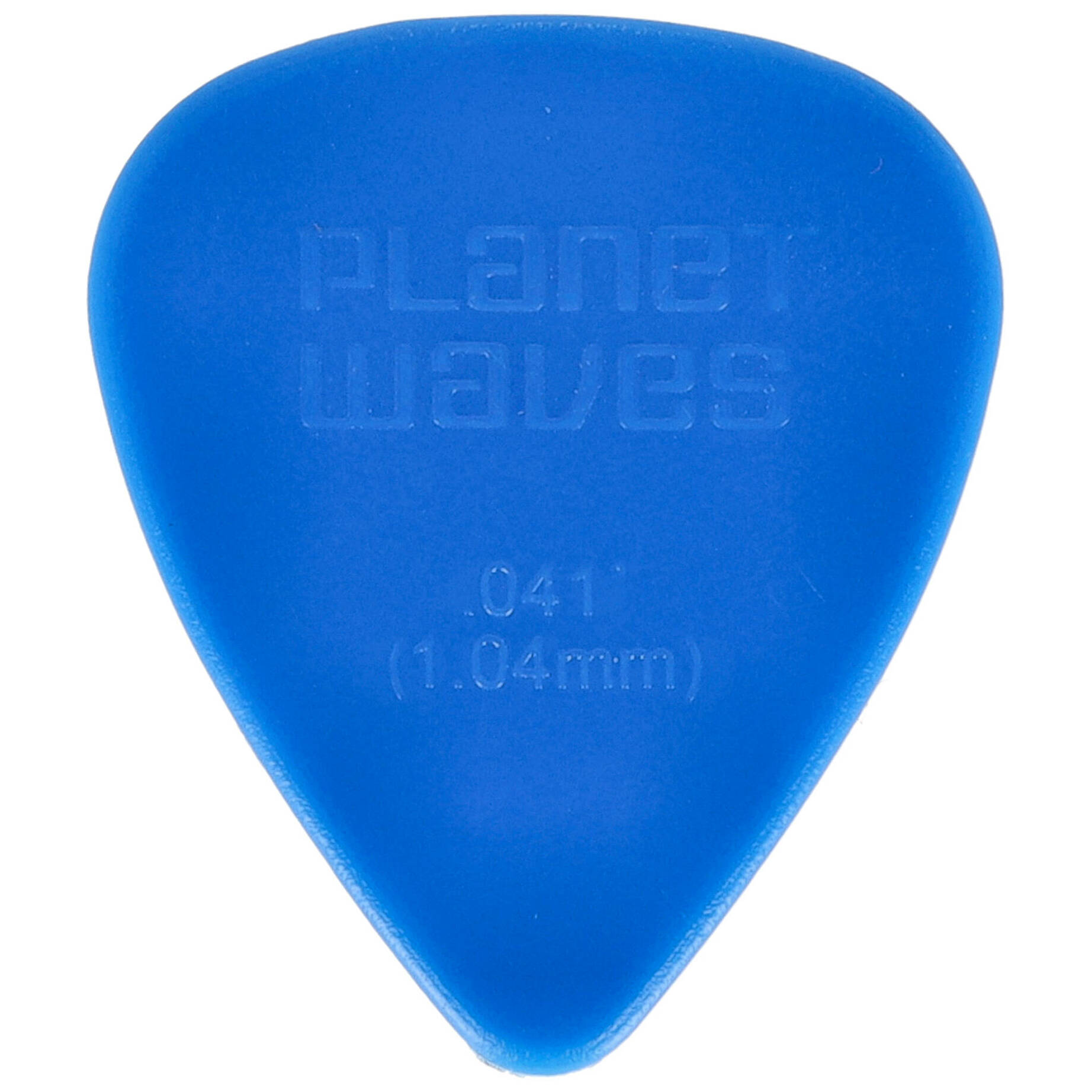 D’Addario Planet Waves 1FBU5 Delflex Plektrum STD 1.04