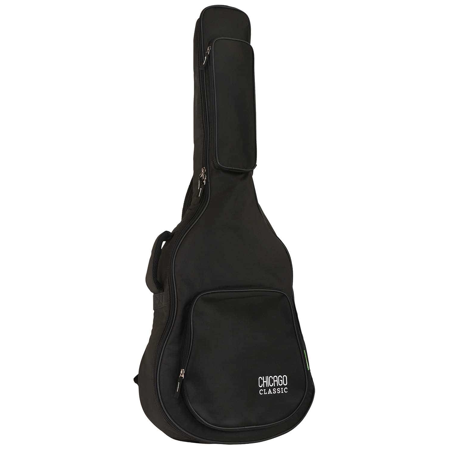 Chicago Classic - Chicago Classic Westerngitarren Tasche Basic