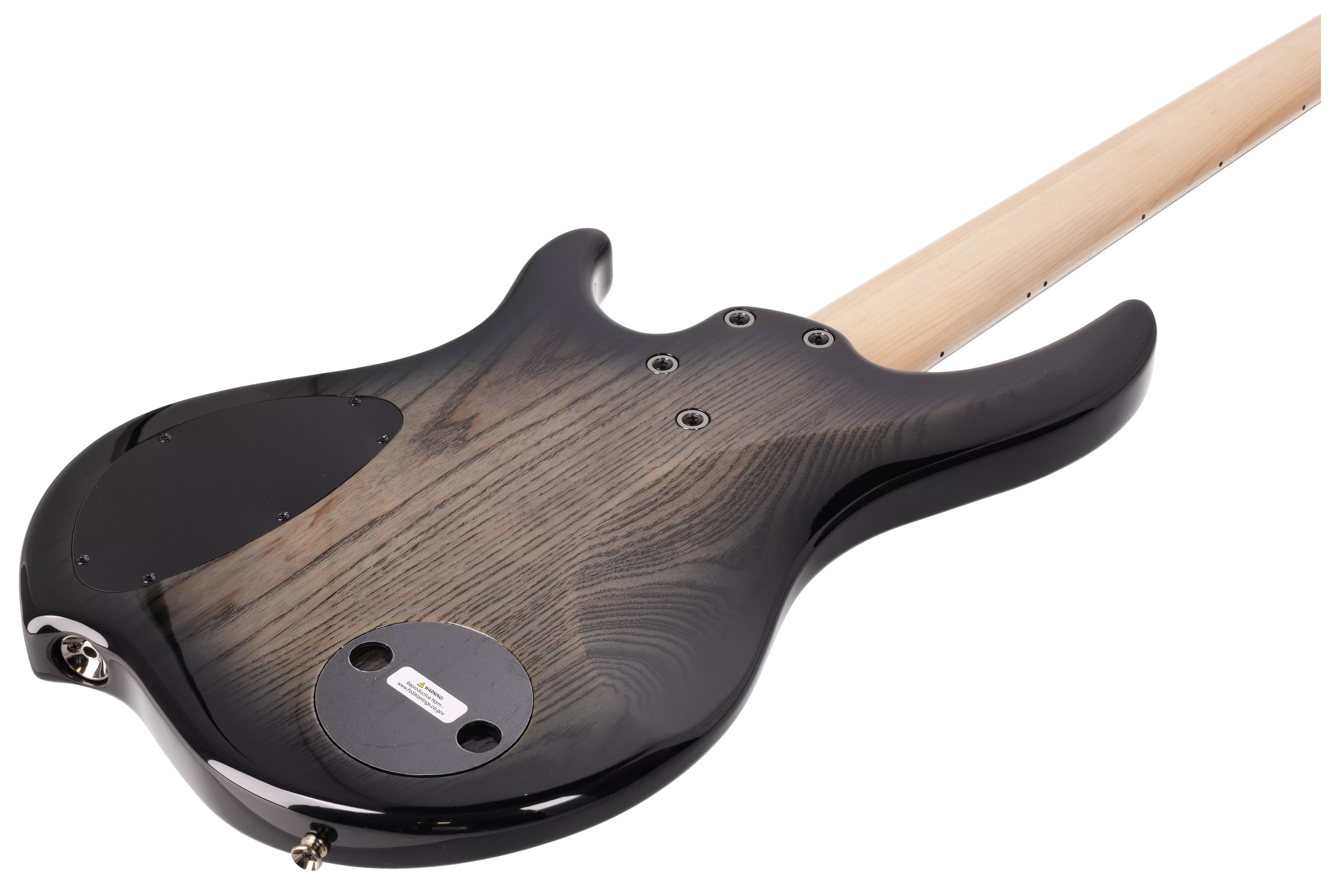 Dingwall CB-3 Combustion 5 MN 2TB #1 7