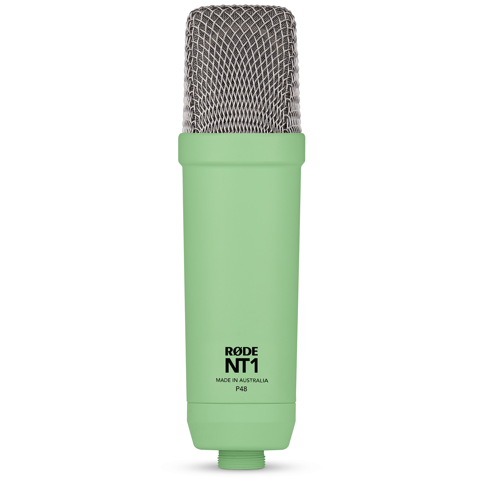 Rode NT1 Signature Green 6