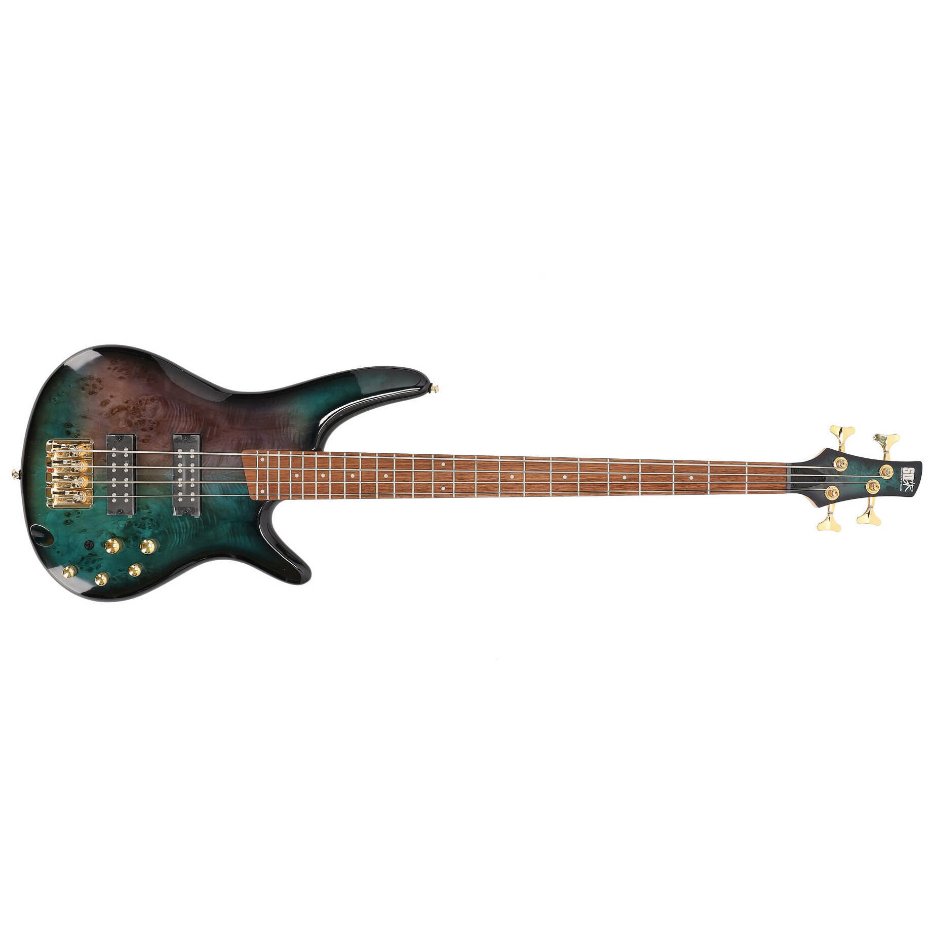 Ibanez SR400EPBDXTSU 1