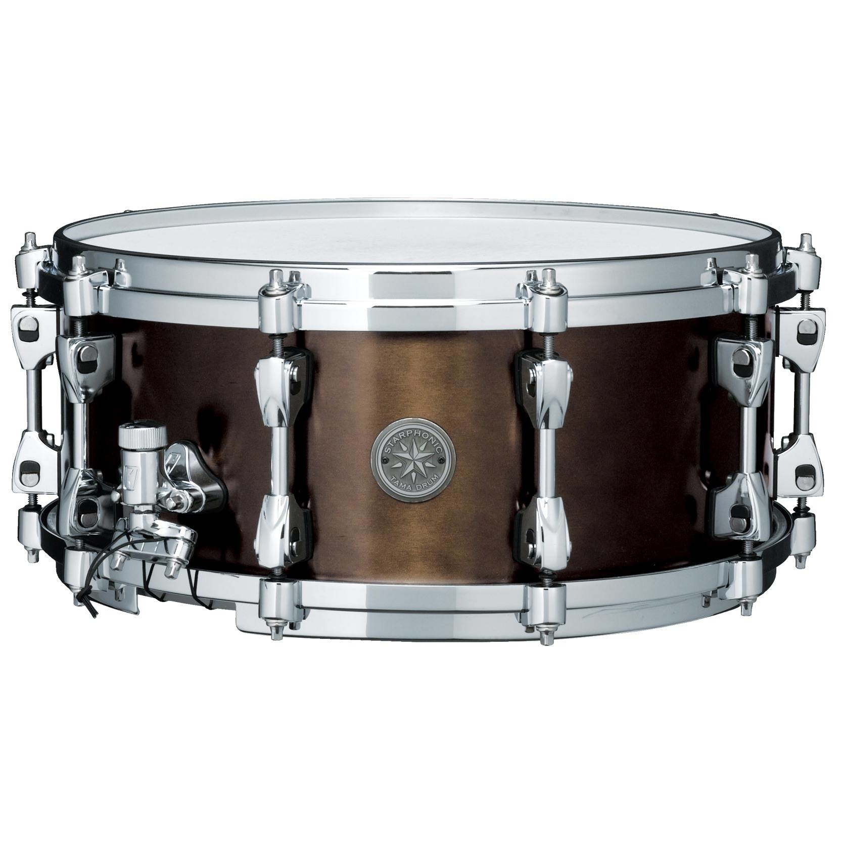 Tama - Tama PBB146 14 x 6 SD - Starphonic - Bell Brass